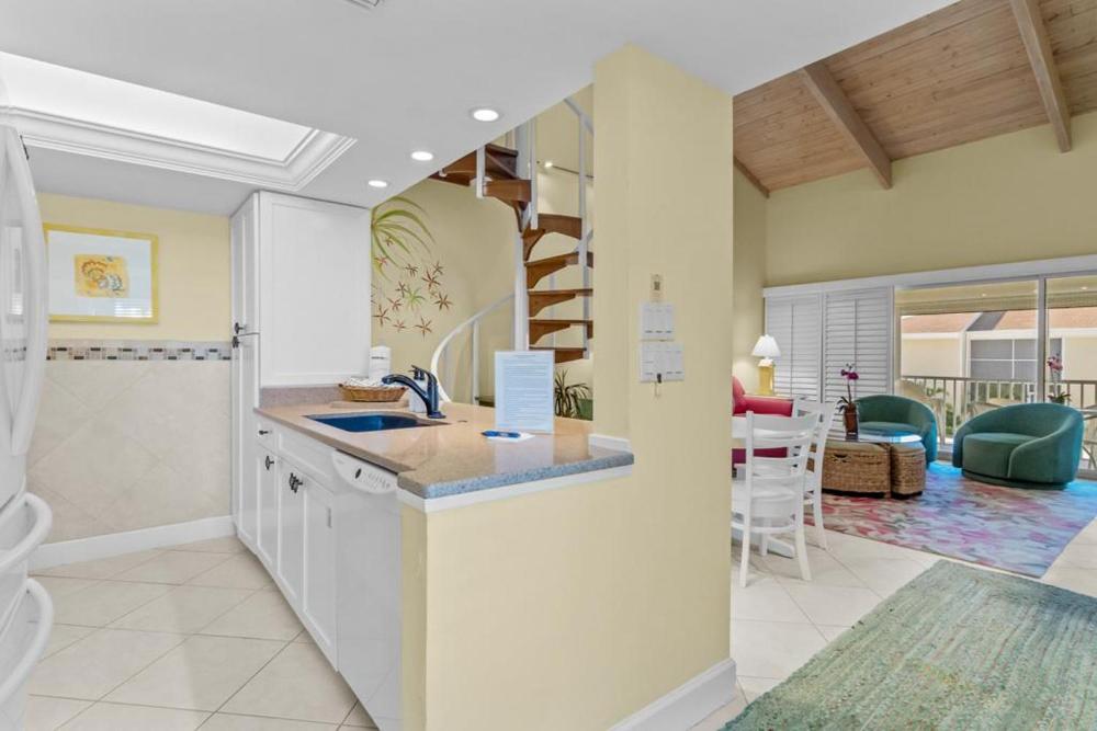 Vacation Home interior